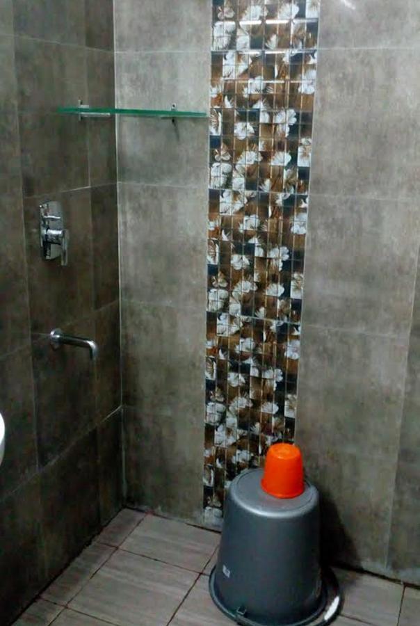 Hotel Meyyappaa Karaikudi Dış mekan fotoğraf