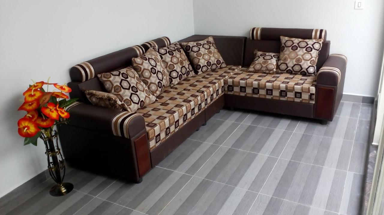 Hotel Meyyappaa Karaikudi Dış mekan fotoğraf