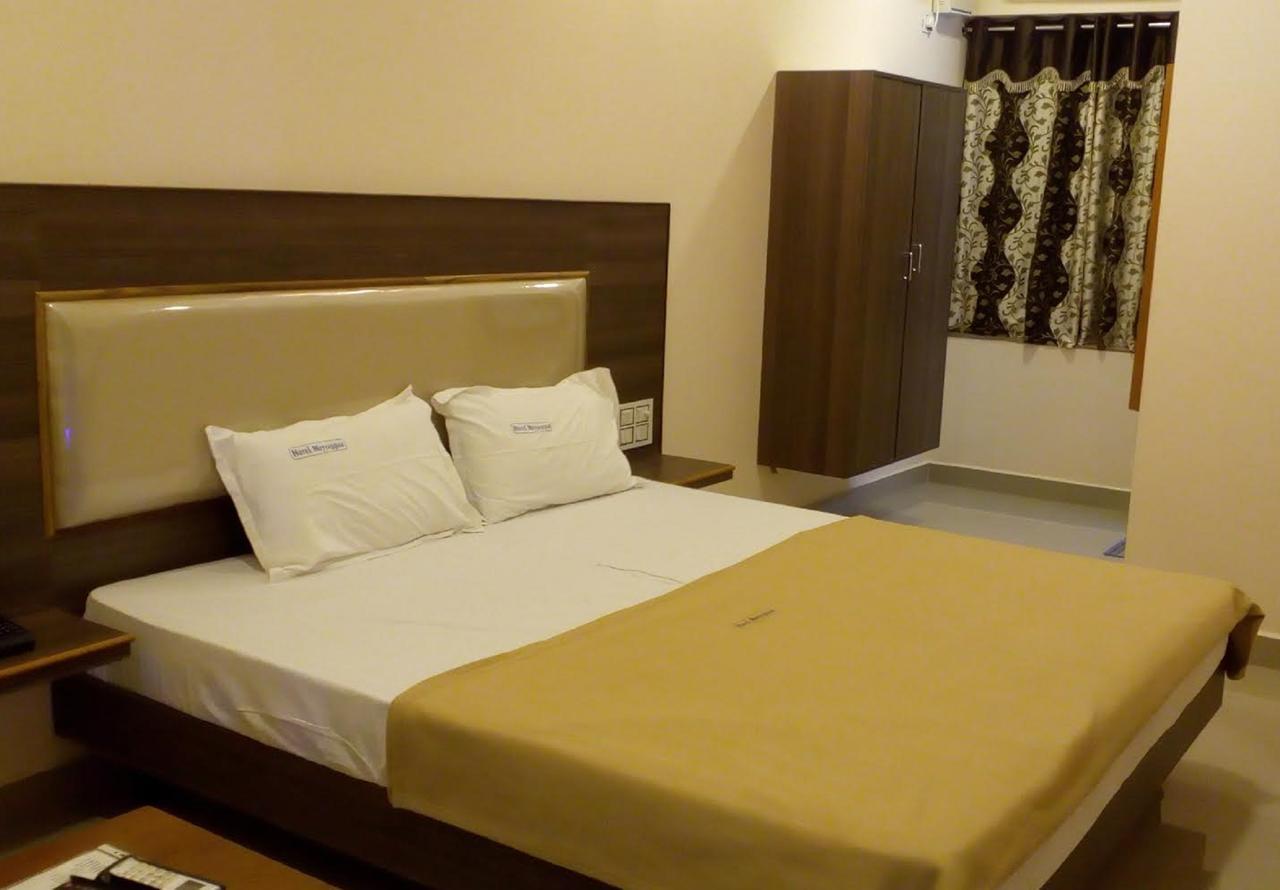 Hotel Meyyappaa Karaikudi Dış mekan fotoğraf