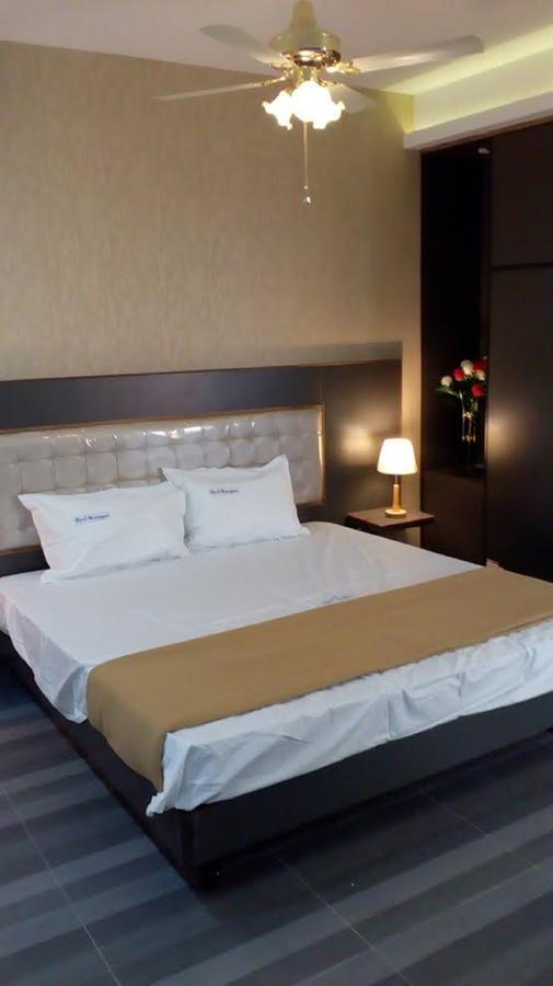 Hotel Meyyappaa Karaikudi Dış mekan fotoğraf