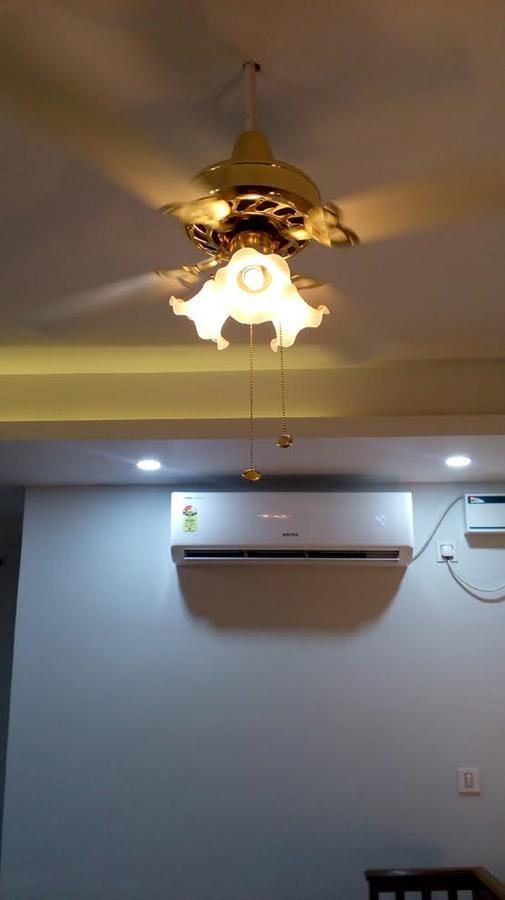 Hotel Meyyappaa Karaikudi Dış mekan fotoğraf