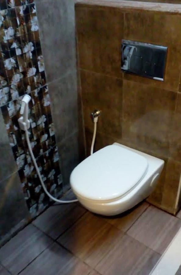 Hotel Meyyappaa Karaikudi Dış mekan fotoğraf