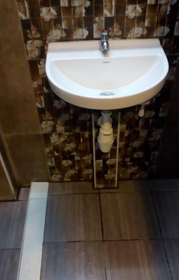 Hotel Meyyappaa Karaikudi Dış mekan fotoğraf