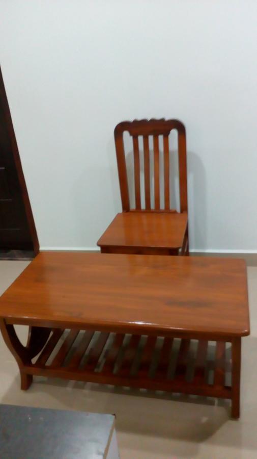 Hotel Meyyappaa Karaikudi Dış mekan fotoğraf